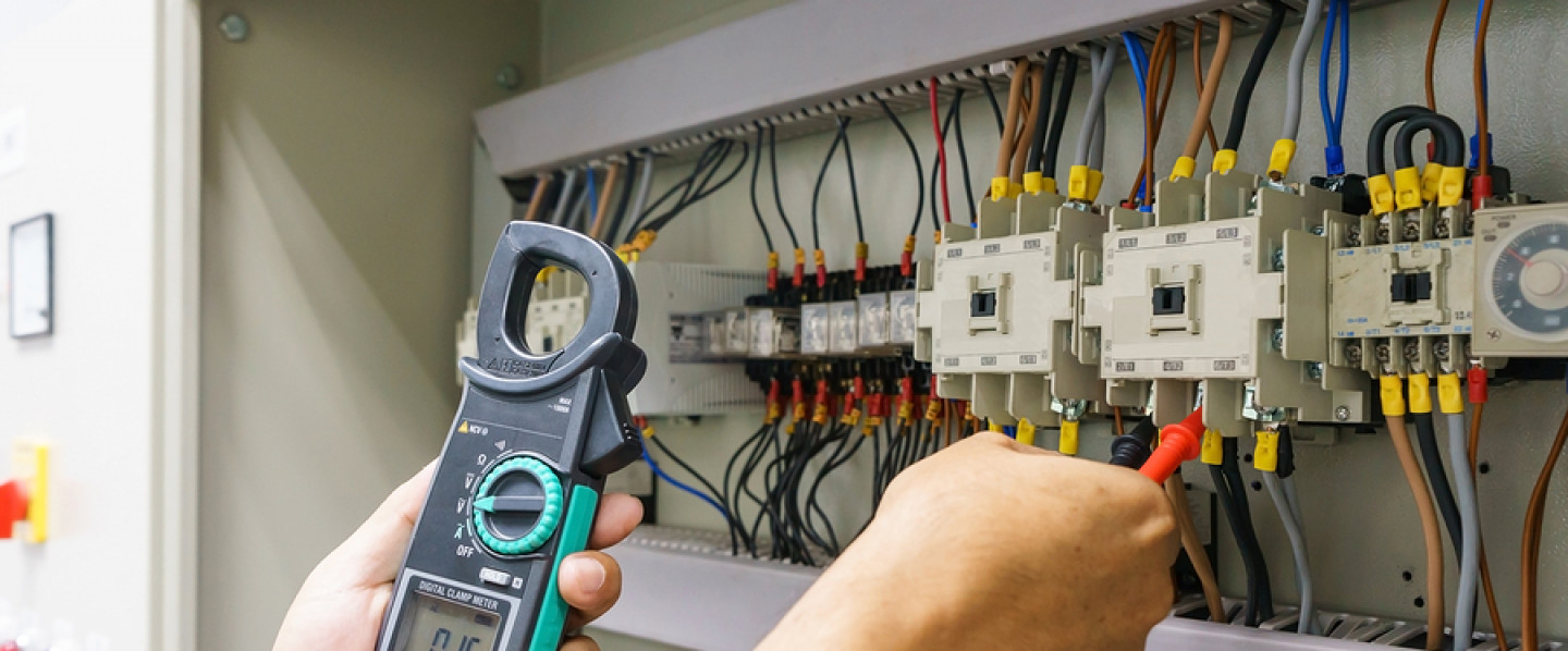 Residential and Commercial Electrical Services Serving Middlesex County & Surrounding Communities